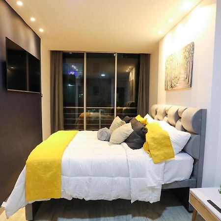 202-401Pp Nuevo Apartamento Moderno Y Central Ibague Ngoại thất bức ảnh