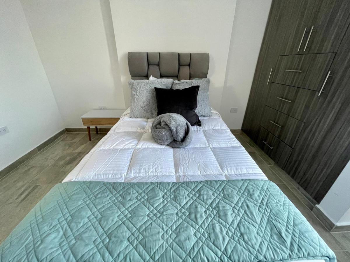 202-401Pp Nuevo Apartamento Moderno Y Central Ibague Ngoại thất bức ảnh