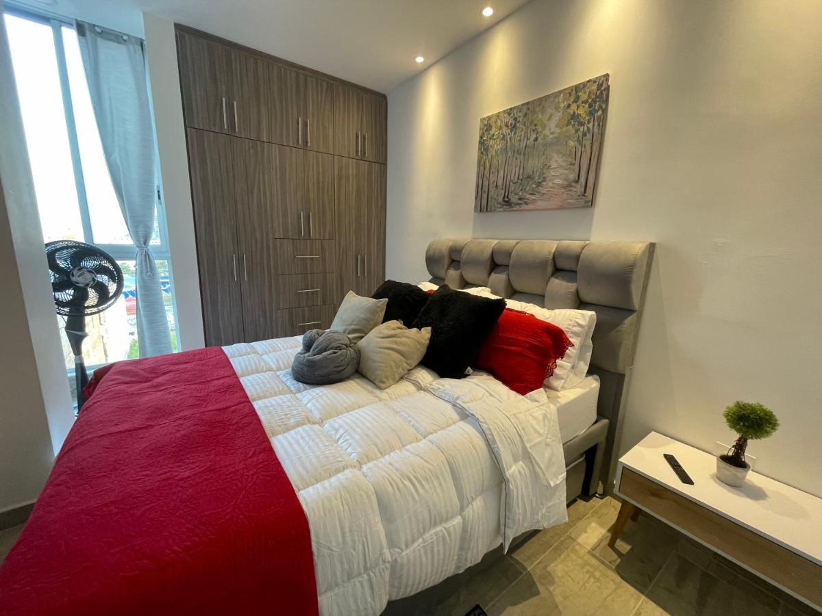 202-401Pp Nuevo Apartamento Moderno Y Central Ibague Ngoại thất bức ảnh