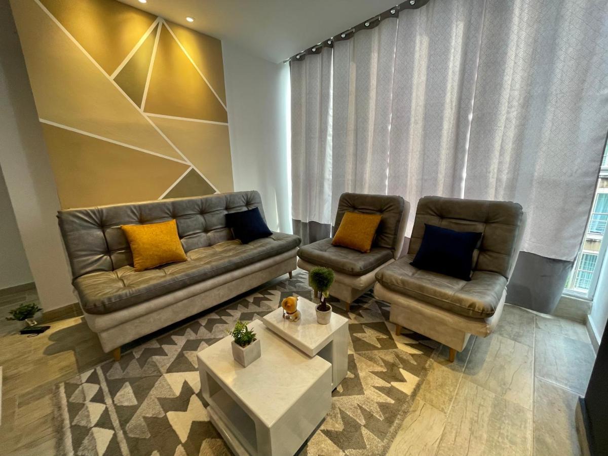 202-401Pp Nuevo Apartamento Moderno Y Central Ibague Ngoại thất bức ảnh