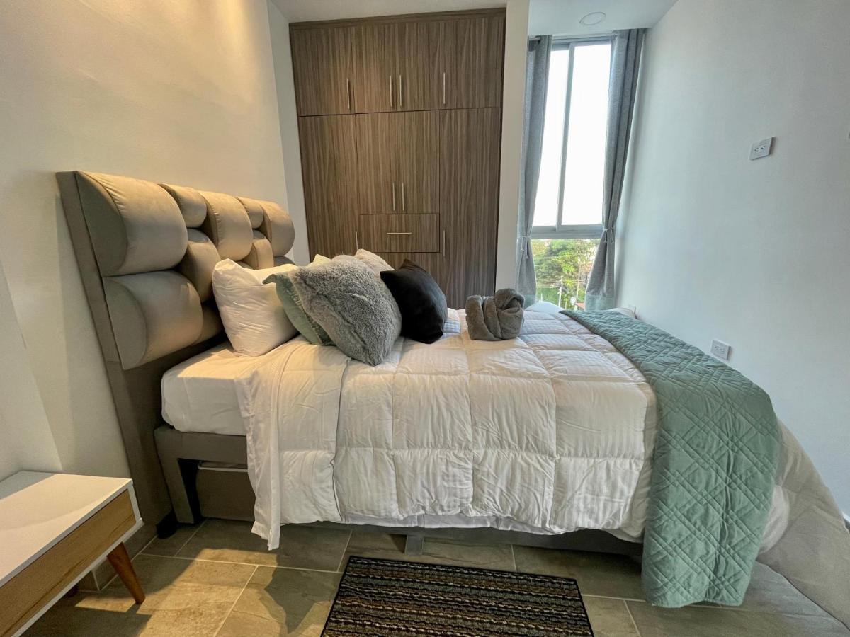 202-401Pp Nuevo Apartamento Moderno Y Central Ibague Ngoại thất bức ảnh