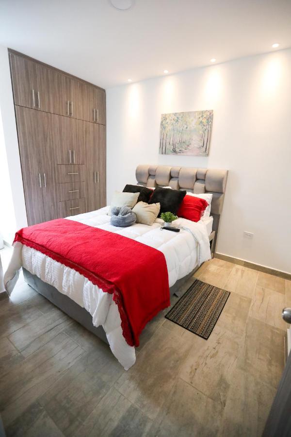 202-401Pp Nuevo Apartamento Moderno Y Central Ibague Ngoại thất bức ảnh