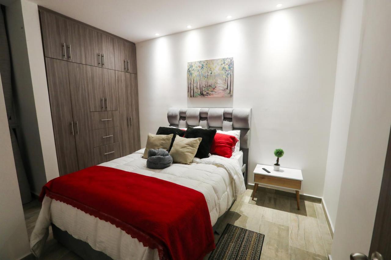 202-401Pp Nuevo Apartamento Moderno Y Central Ibague Ngoại thất bức ảnh