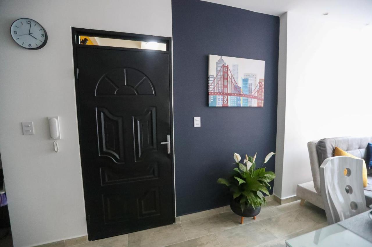 202-401Pp Nuevo Apartamento Moderno Y Central Ibague Ngoại thất bức ảnh
