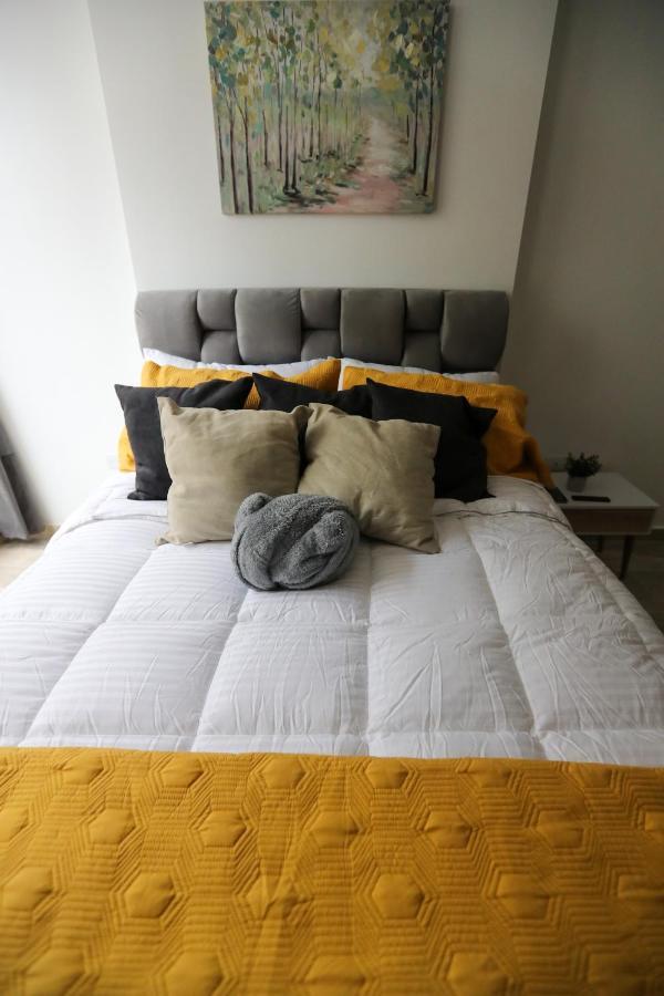202-401Pp Nuevo Apartamento Moderno Y Central Ibague Ngoại thất bức ảnh