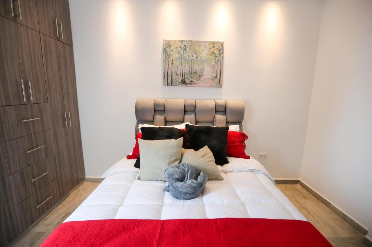 202-401Pp Nuevo Apartamento Moderno Y Central Ibague Ngoại thất bức ảnh