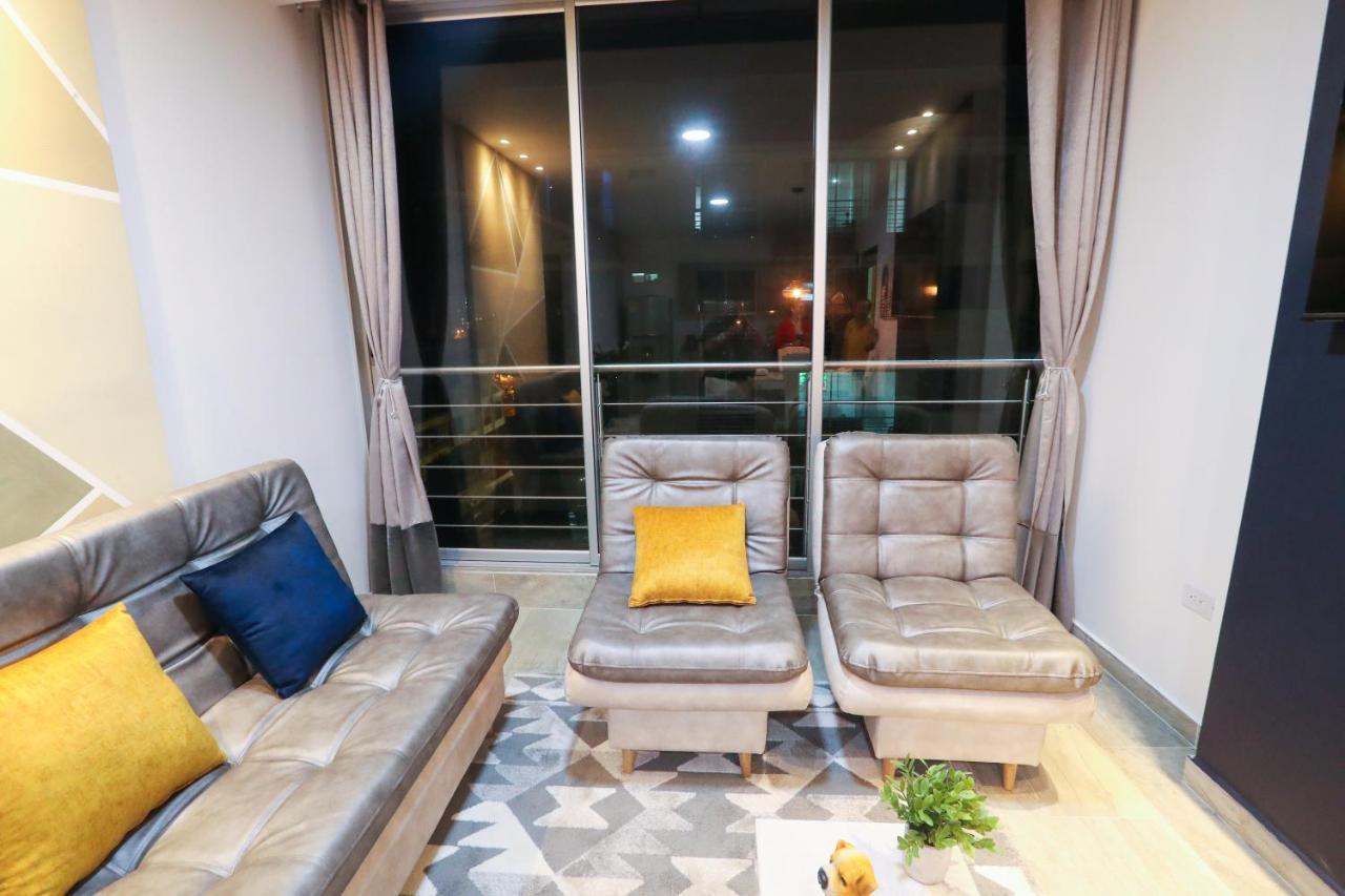 202-401Pp Nuevo Apartamento Moderno Y Central Ibague Ngoại thất bức ảnh