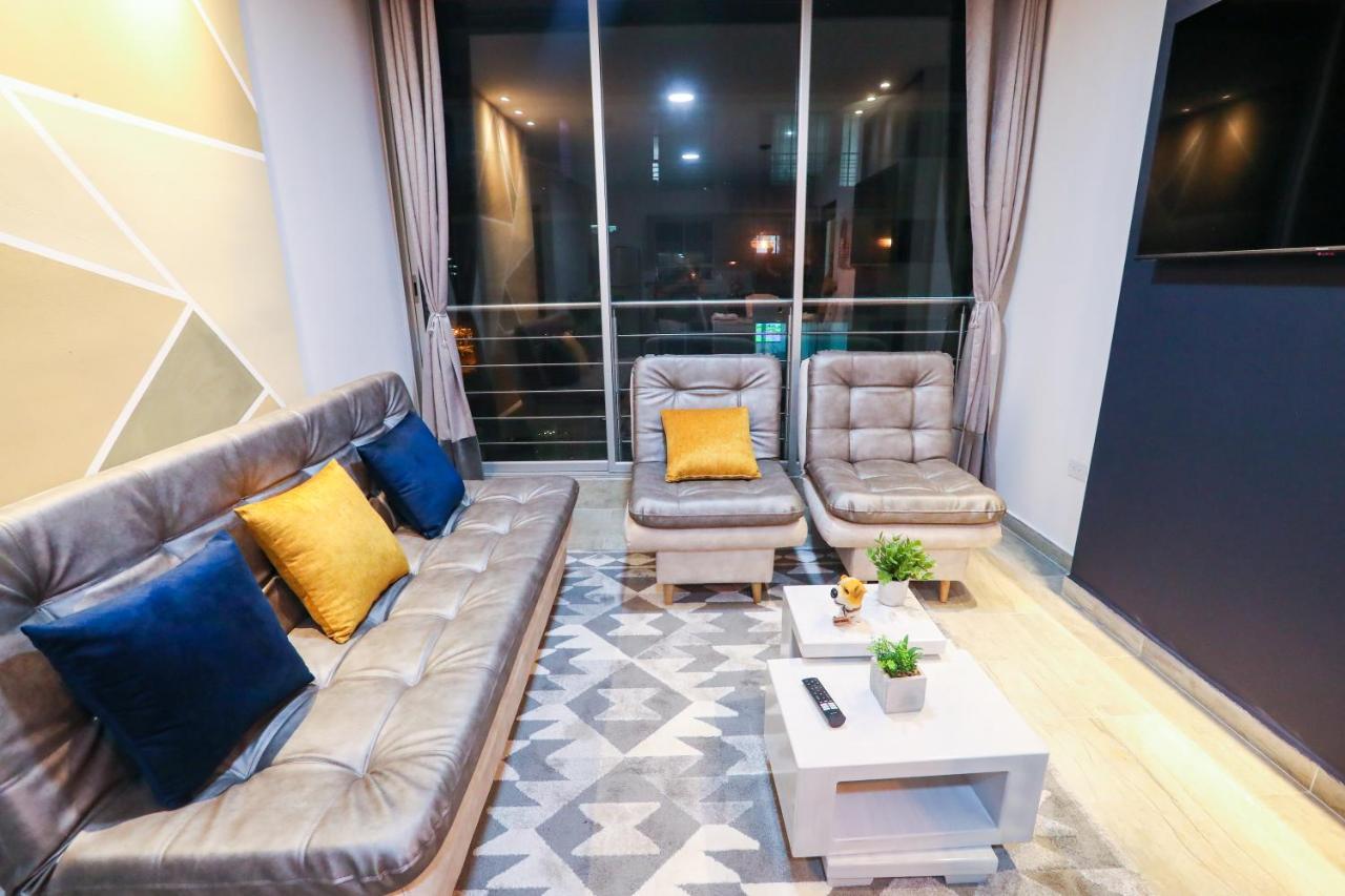 202-401Pp Nuevo Apartamento Moderno Y Central Ibague Ngoại thất bức ảnh