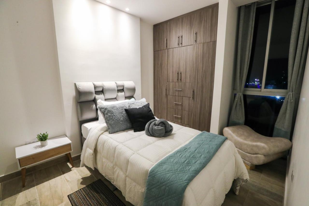 202-401Pp Nuevo Apartamento Moderno Y Central Ibague Ngoại thất bức ảnh