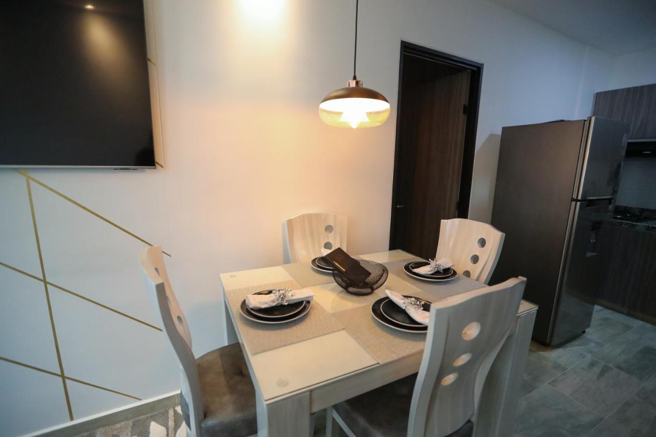 202-401Pp Nuevo Apartamento Moderno Y Central Ibague Ngoại thất bức ảnh