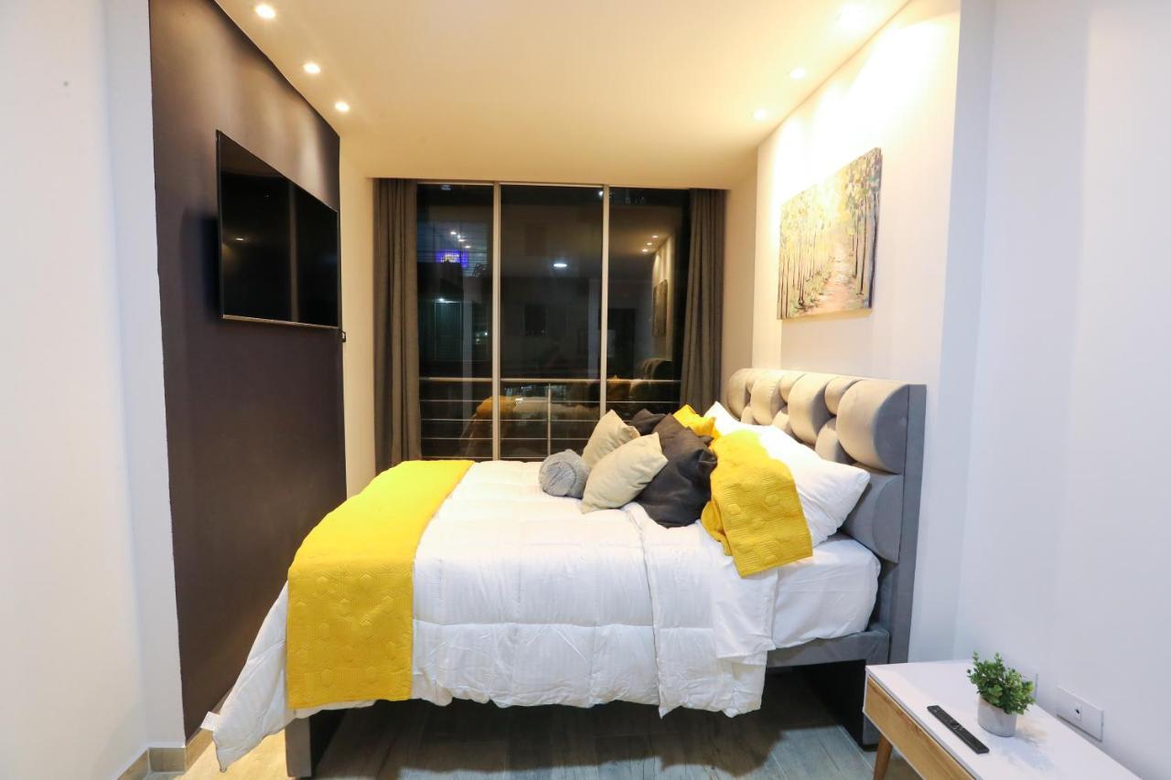 202-401Pp Nuevo Apartamento Moderno Y Central Ibague Ngoại thất bức ảnh