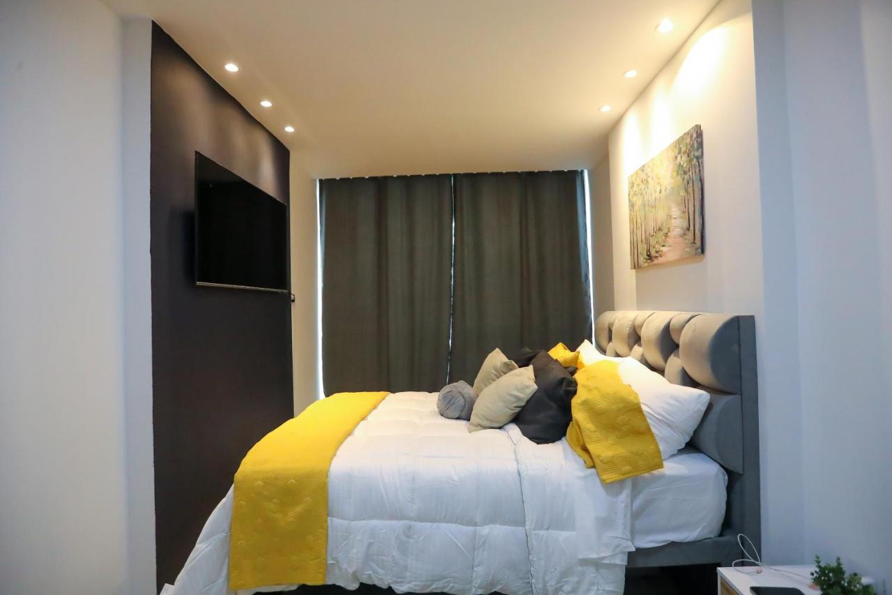 202-401Pp Nuevo Apartamento Moderno Y Central Ibague Ngoại thất bức ảnh
