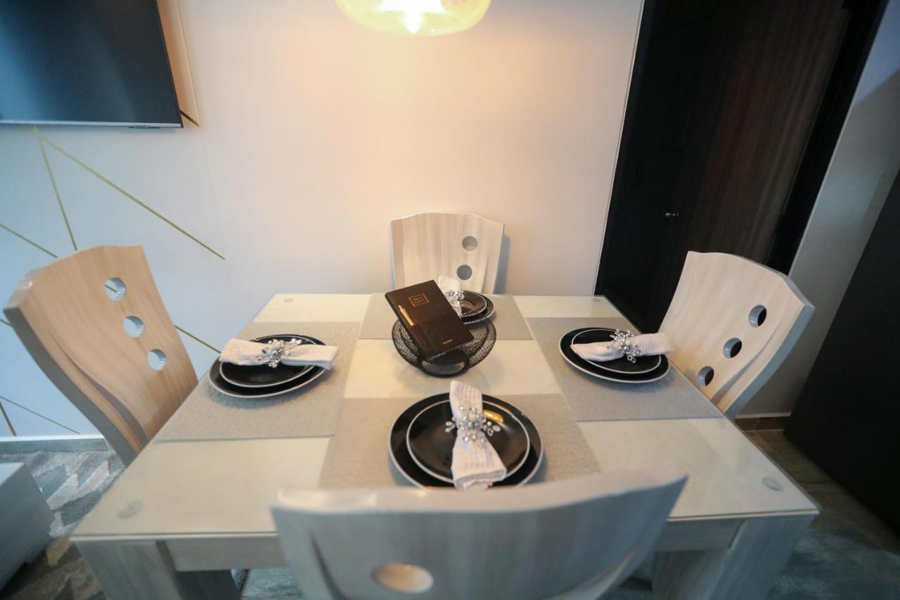 202-401Pp Nuevo Apartamento Moderno Y Central Ibague Ngoại thất bức ảnh