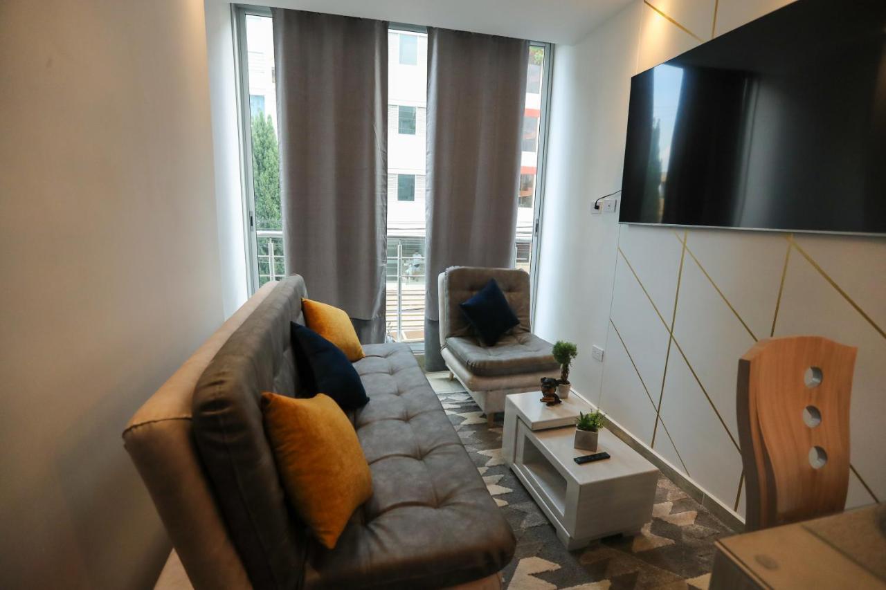 202-401Pp Nuevo Apartamento Moderno Y Central Ibague Ngoại thất bức ảnh